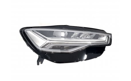 Фары передние Audi A6 C7 2011-2014