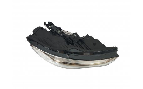 Фары передние Audi A6 C7 2011-2014