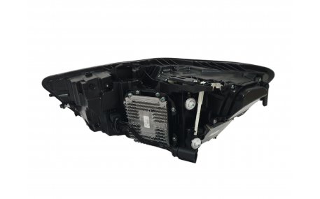 Фары передние Audi A6 C7 2011-2014