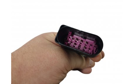 Фары передние Audi A6 C7 2011-2014