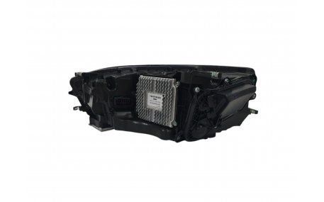 Фары передние Audi A7 4G8 2010-2014