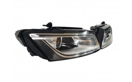 Фары передние Audi Q5 2008-2012