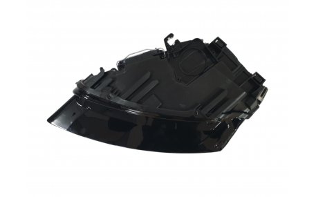 Фары передние Audi Q5 2008-2012