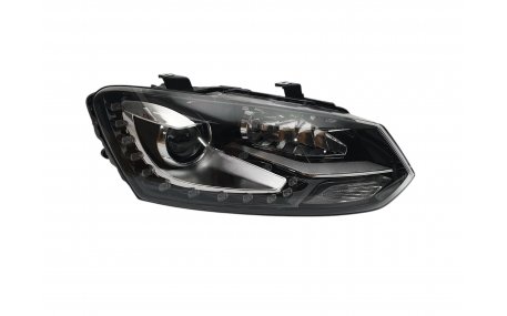 Фары передние Volkswagen Polo