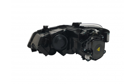 Фары передние Volkswagen Polo