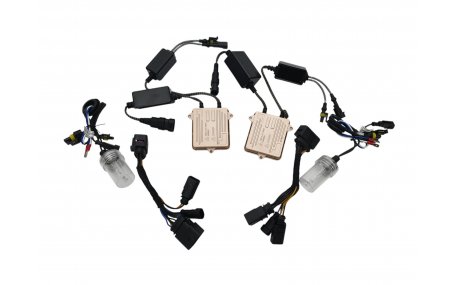 Фары передние Volkswagen Polo