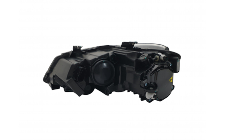 Фары передние Volkswagen Polo