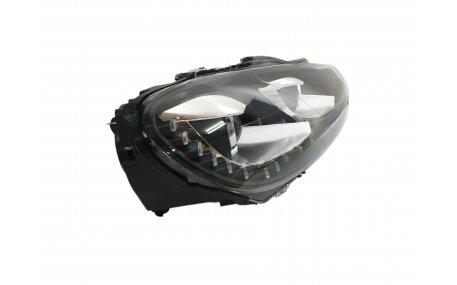 Фары передние Volkswagen Golf 6