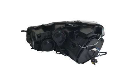 Фары передние Volkswagen Golf 6