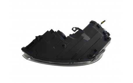 Фары передние Volkswagen Golf 6