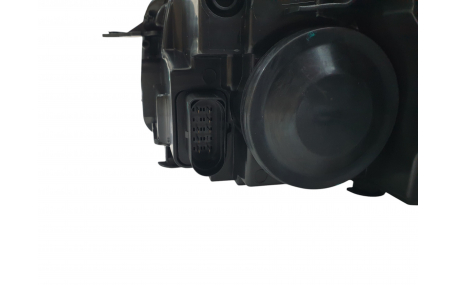 Фары передние Volkswagen Golf 6