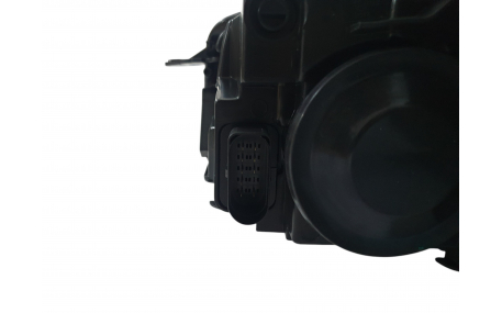 Фары передние Volkswagen Golf 6