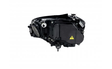 Фары передние Volkswagen Golf 7 2012-2017