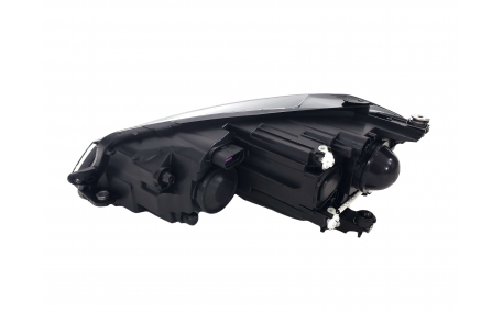 Фары передние Volkswagen Golf 7 2017-2019