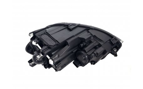 Фары передние Volkswagen Golf 7 2017-2019