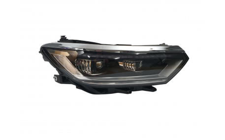 Фары передние Volkswagen Passat B8