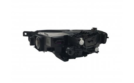 Фары передние Volkswagen Passat B8