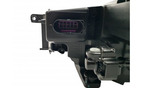 Фары передние Volkswagen Passat B8