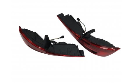 Фонари задние AUDI A3 8V 2012-2016