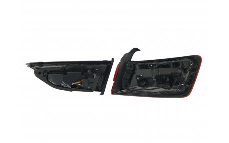 Фонари задние AUDI A3 8V 2016-2020