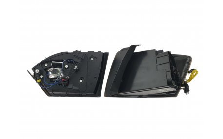 Фонари задние Volkswagen Jetta 2011-2014