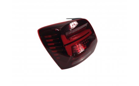 Фонари задние Volkswagen Polo