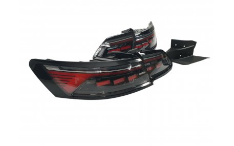 Фонари задние Volkswagen Arteon