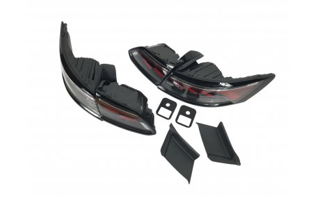 Фонари задние Volkswagen Arteon