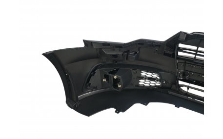 Бампер передний Audi A6 C7 2011-2014