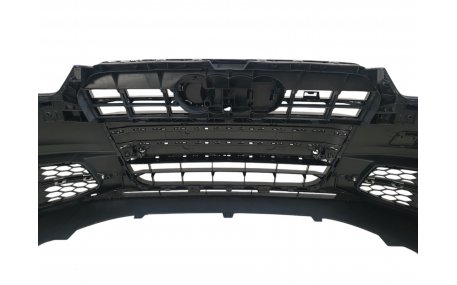 Бампер передний Audi A6 C7 2011-2014