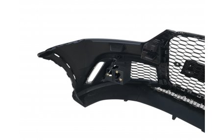 Бампер передний Audi Q3 2011-2014