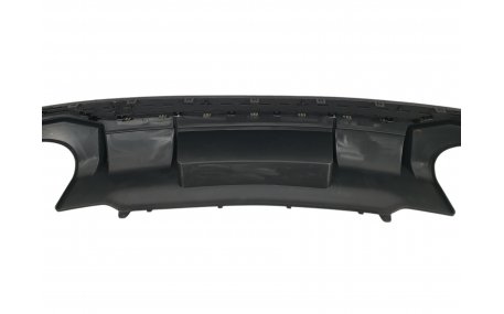 Накладка задняя AUDI Q3 2018-2022