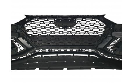 Бампер передний Audi Q5 2020-2023