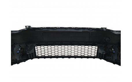 Бампер передний Volkswagen Polo