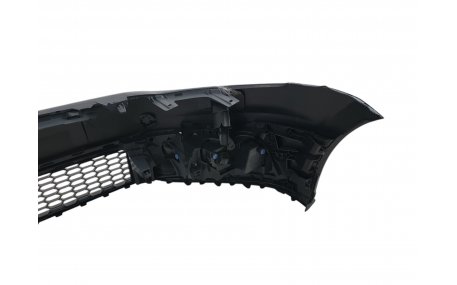 Бампер передний Volkswagen Polo