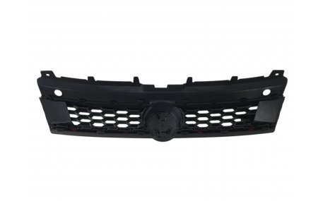 Решетка радиатора Volkswagen Polo 2009-2014