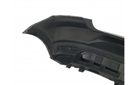 Бампер задний Volkswagen Polo