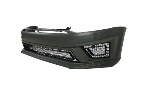 Бампер передний Volkswagen Polo