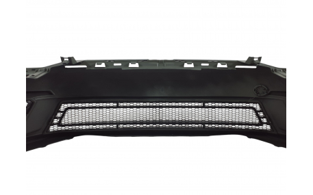 Бампер передний Volkswagen Polo