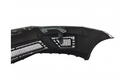 Бампер передний Volkswagen Polo