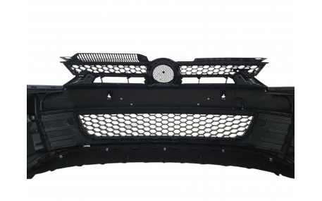 Бампер передний Volkswagen Golf 6