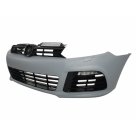 Бампер передний Volkswagen Golf 6