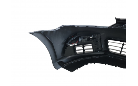 Бампер передний Volkswagen Golf 6