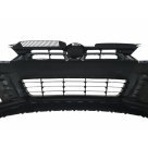 Бампер передний Volkswagen Golf 6