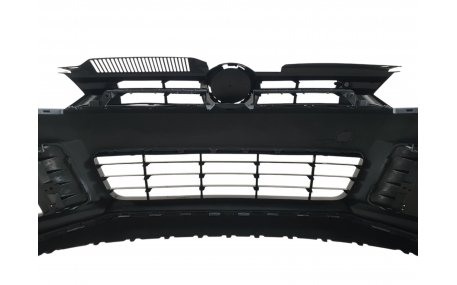 Бампер передний Volkswagen Golf 6