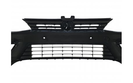 Бампер передний Volkswagen Golf 7 2013-2017