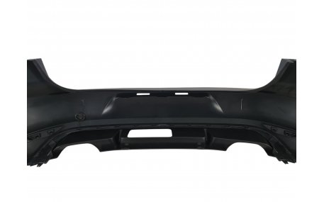 Бампер задний Volkswagen Golf 7