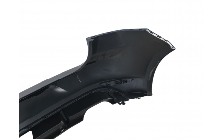 Бампер задний Volkswagen Golf 7