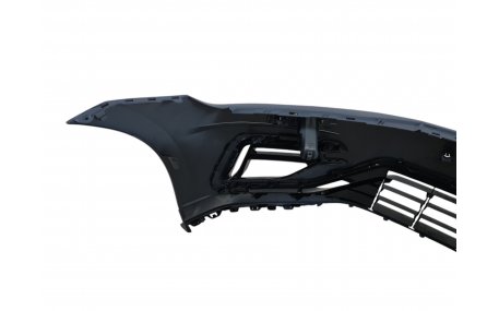 Бампер передний Volkswagen Golf 7 2017-2019