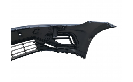 Бампер передний Volkswagen Golf 7 2017-2019